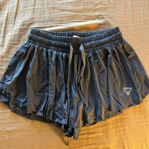 Keiki Kona Flowey Line 4’ shorts